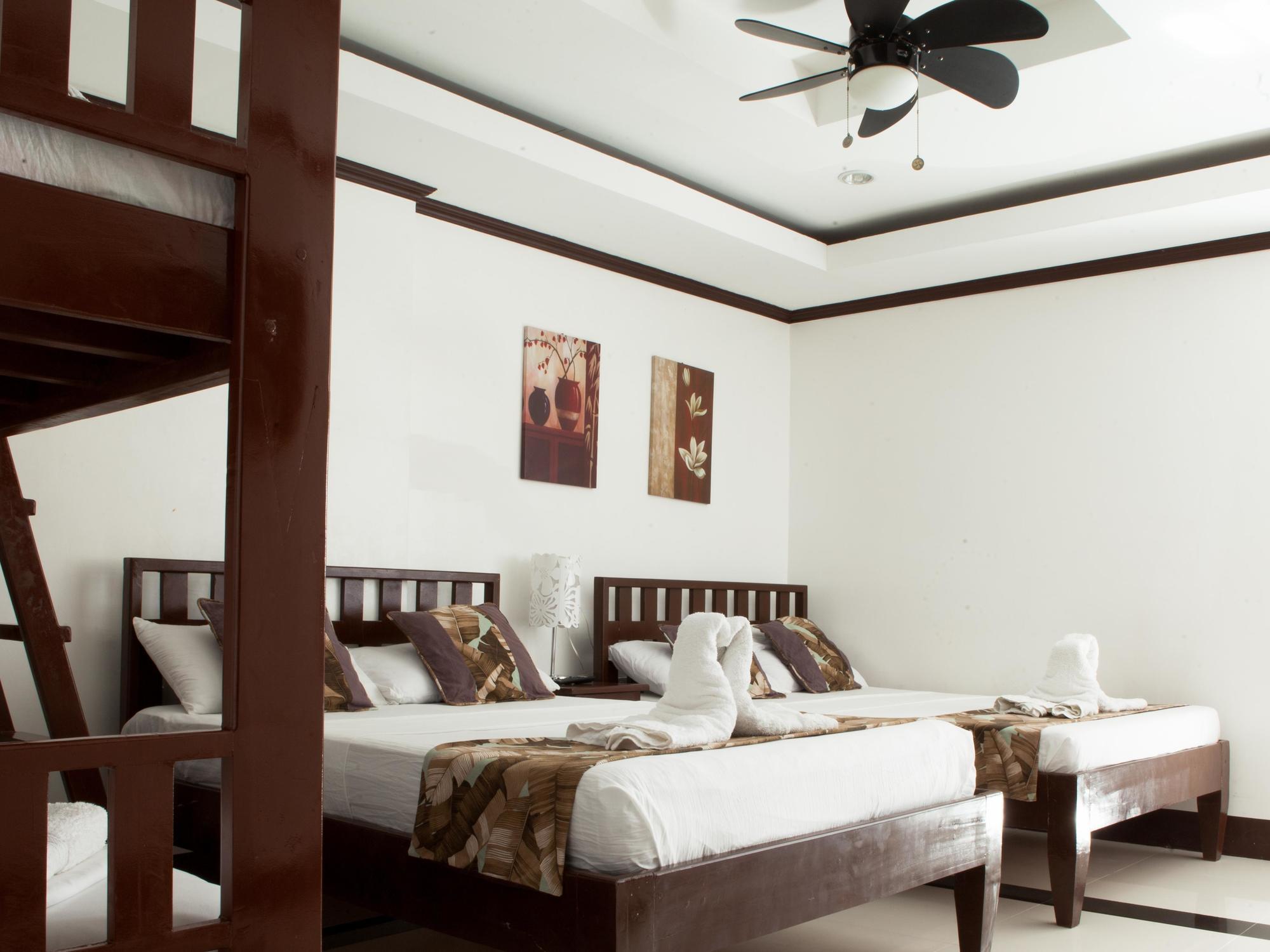 Isla Gecko Resort Balabag  Luaran gambar